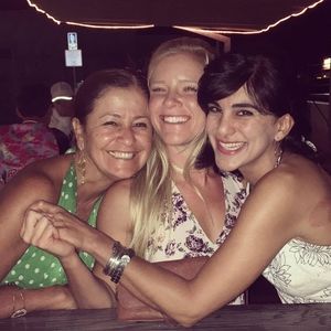 Meet your Posher, Parissa